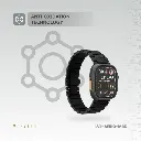 Levelo Aerio Titanium Watch Strap for Apple Watch 49-46mm  (1).webp