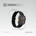 Levelo Aerio Titanium Watch Strap for Apple Watch 49-46mm  (4).webp