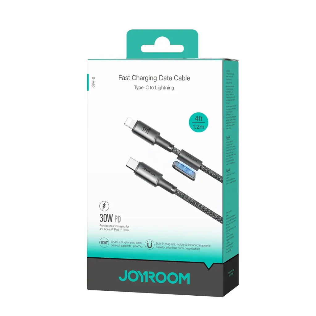 eng_pl_Joyroom-S-A50-Unlimited-Series-60W-USB-C-Lightning-Cable-with-Magnetic-Organizer-1-2m-Gray-181994_7.webp