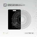 Levelo Cartes FindMy Card Tracker - Black (1).webp