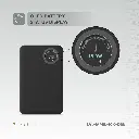 Levelo Marbella MagSafe Leather 10000mAh Power Bank6.webp