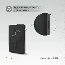 Levelo Marbella MagSafe Leather 10000mAh Power Bank8.webp