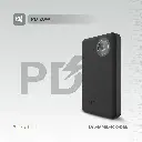 Levelo Marbella MagSafe Leather 10000mAh Power Bank11.webp