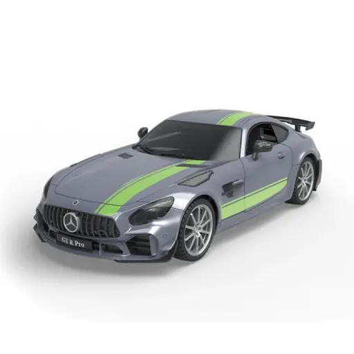 سيارة Mercedes Benz بمقياس 1:12 مع بطارية قابلة للشحن 7.2 فولت – RW