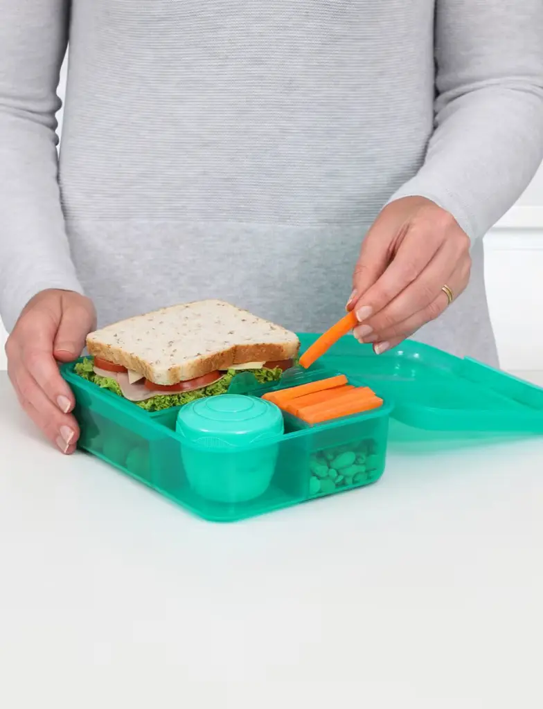 41690_1.65l_lunch_bento_lunch_lifestyle_food_bench_hands_teal.webp