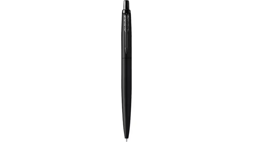 parker-jotter-xl-ballpoint-pen-large-monochrome-matte-black-2122753-superoffice-2.webp