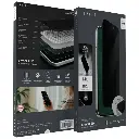 Levelo ArmorX 3D 9H Screen Protector for iPhone 17 & Pro - Privacy.webp