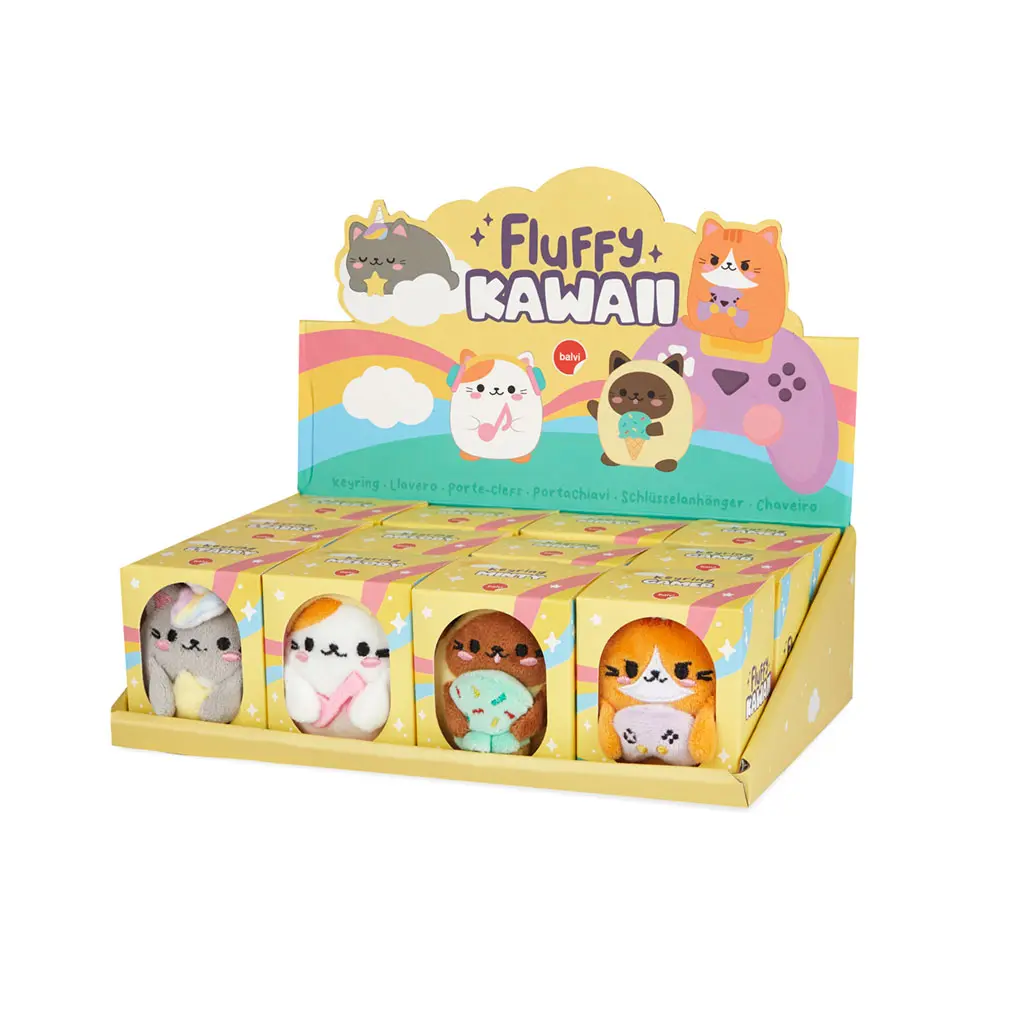 keyring-fluffy-kawaii-assorted-x12-27883.webp
