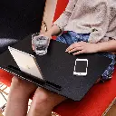 US039XL_Large-Ibed_Lap-Desk-Black-Wood-Action.webp
