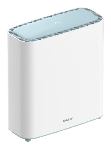 نظام واي فاي شبكي للمنزل بالكامل D-Link M32 Eagle PRO AI AX3200 بتقنية Wi-Fi 6 (عبوتان)، ثنائي النطاق