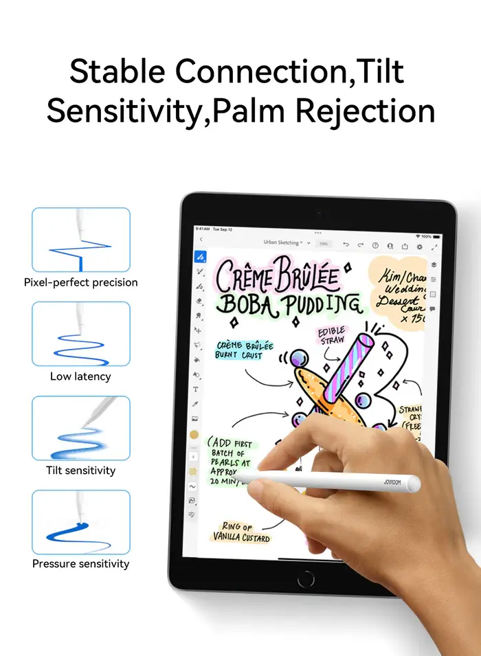 JOYROOMJR-X15FastChargeStylusPenforTablets_1.webp