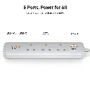 UGREEN-3-Outlet-Surge-Protector-Master-Switch-Extention-Code-With-30W-Type-C-Port-Dual-USB-Ports-2A1C-CD286-Ugreensl-3.webp
