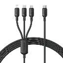 pol_pm_OS-Baseus-Silky-One-for-Three-Kabel-3w1-USB-C-to-M-L-C-100W-1-5m-Cosmic-Black-5251_4.webp