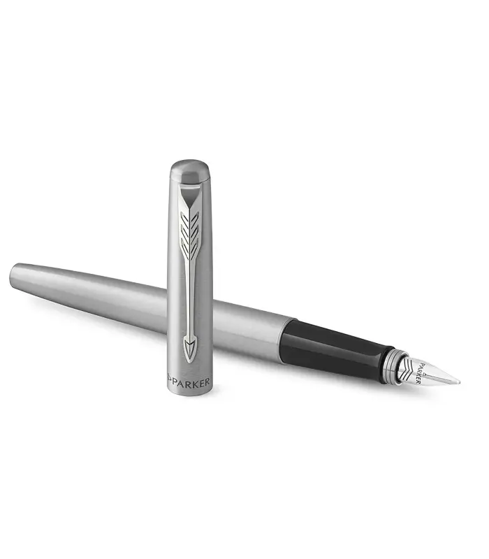 parker-jotter-coffret-cadeau-stylo-bille-acier-ct-avec-recharge-bleu-pointe-moyenne-stylo-plume-ct-plume-moyenne (2).webp