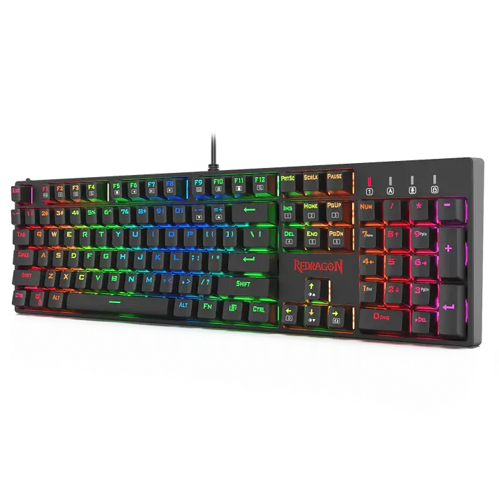 RedragonK582SURARARGBLEDBacklitMechanicalGamingKeyboard.webp