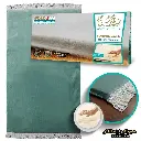 سندس - سجادة صلاة ميموري فوم غولد - قد يختلف التصميم (1).webp