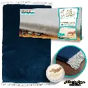 سندس - سجادة صلاة ميموري فوم غولد - قد يختلف التصميم (2).webp