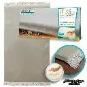 سندس - سجادة صلاة ميموري فوم غولد - قد يختلف التصميم (3).webp