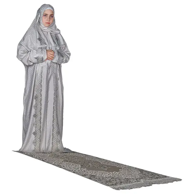 Sundus Sama Prayer Set - Silver (1).webp