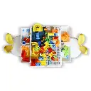 Sundus Building Block Study Table With 2 Chair (2).webp