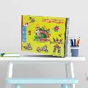 Sundus Little Inventor Magnetic Building Blocks 56pcs-Set (1).webp