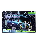 سندس - مجموعة الروبوت القابل للتحويل 14 في 1.webp