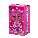 Sundus Your Favorite Friend From Karameesh Soso Doll - 30 cm (1).webp
