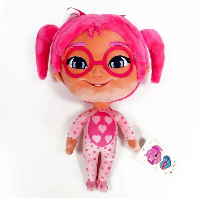 Sundus Your Favorite Friend From Karameesh Soso Doll - 30 cm (2).webp