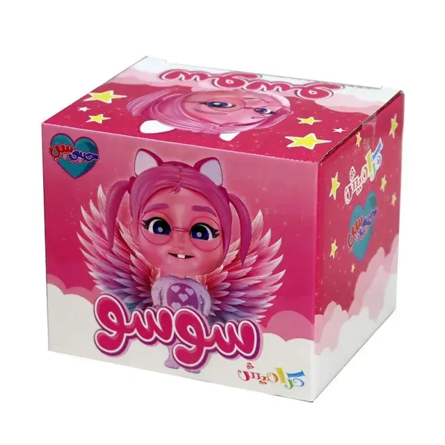 Sundus Your Favorite Friend From Karameesh Soso Doll - Small - 13 cm (2).webp