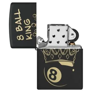 aansteker-8-ball-king-design-60007226.webp