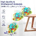 Hola - 2-In-1 Musical Elephant Keyboard Interactive Baby Toy (3).webp