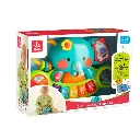 Hola - 2-In-1 Musical Elephant Keyboard Interactive Baby Toy (1).webp