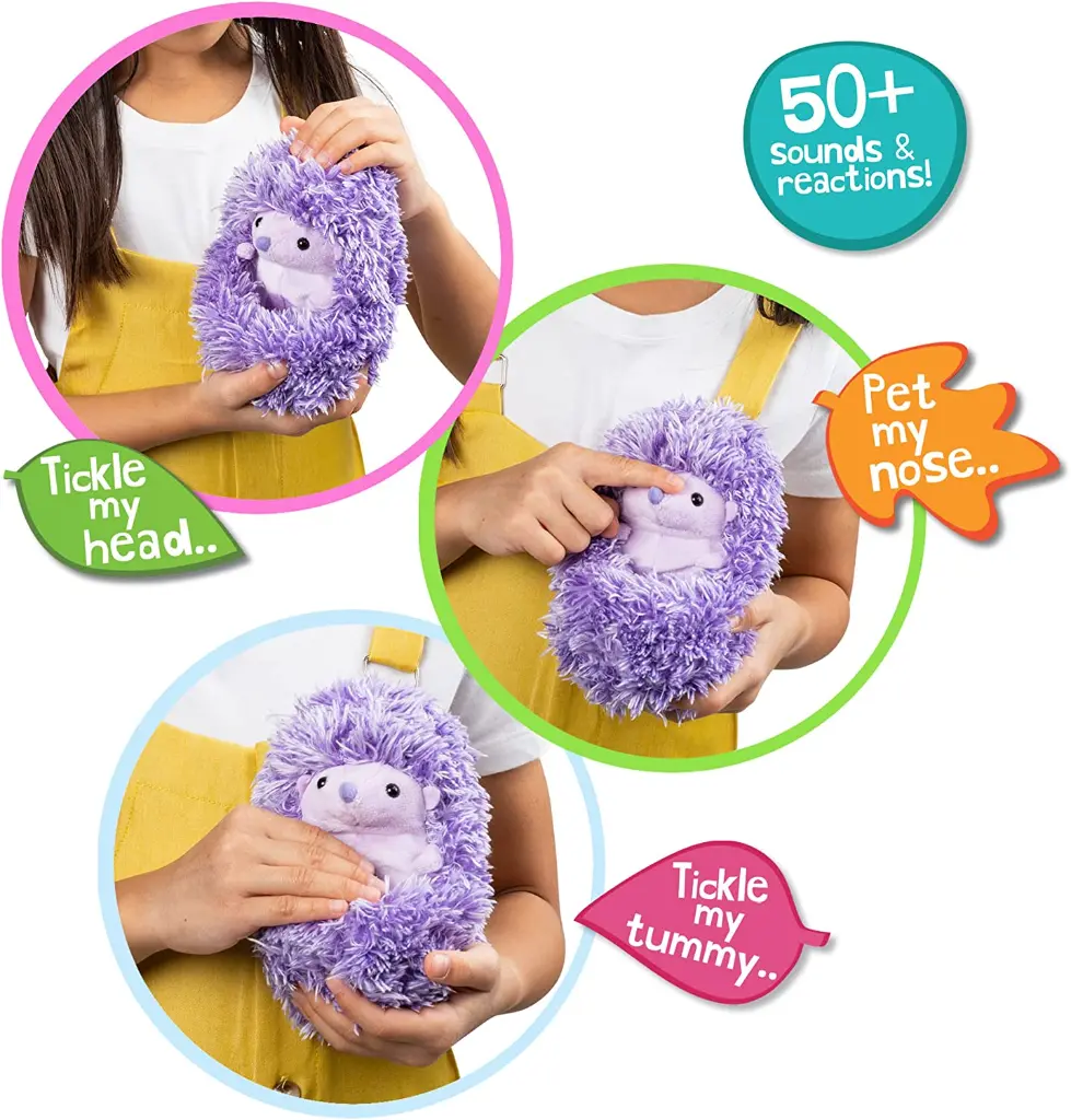 Curlimals Asst-Hedgehog - 3708C (1).webp