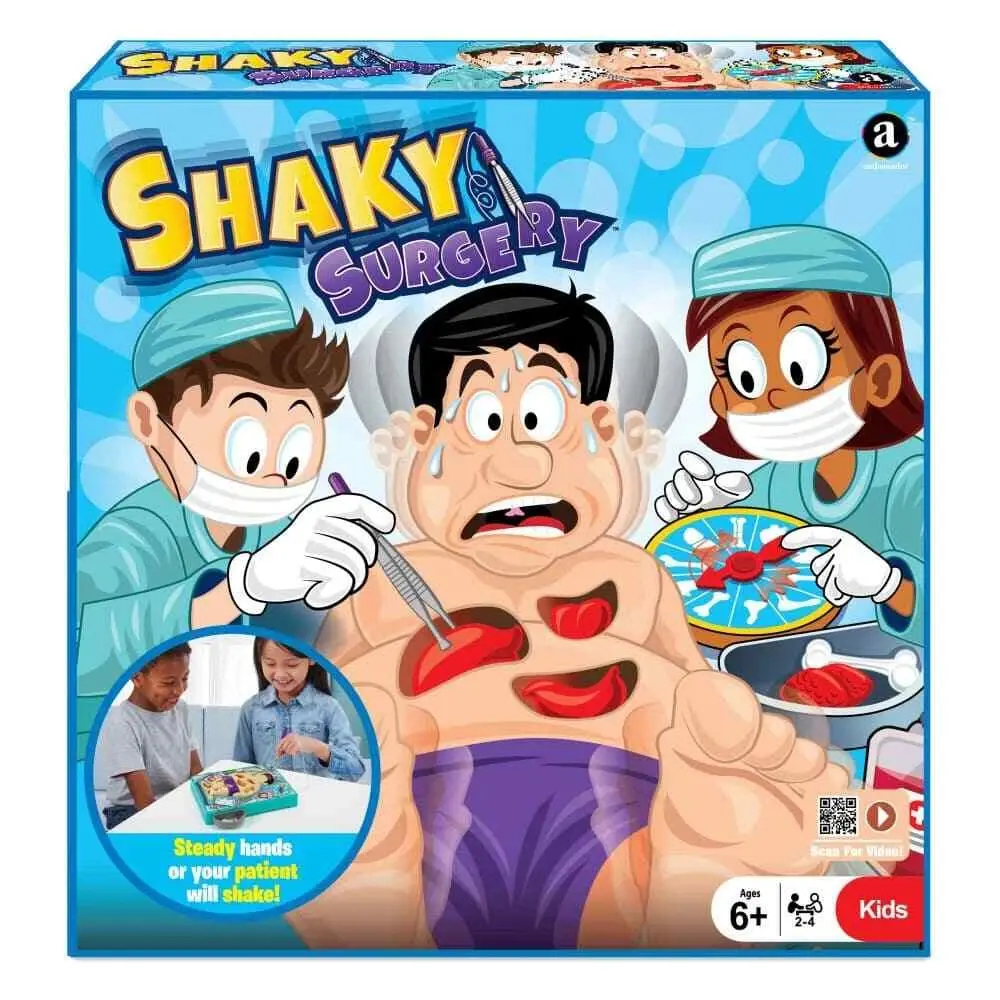 [MCAGPF2203] Shaky Surgery!.webp