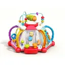 Hola - 15-In-1 Discover Activity Cube Interactive Toy (3).webp