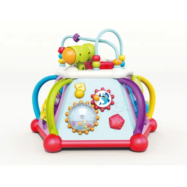 Hola - 15-In-1 Discover Activity Cube Interactive Toy (4).webp