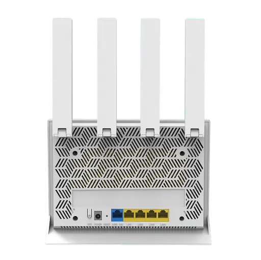راوتر "دي لينك" (D-Link BE3600) واي فاي 7 (Wi-Fi 7) ثنائي النطاق بنظام "مش" (Mesh Router)