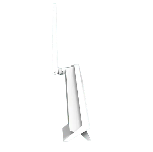 راوتر "دي لينك" (D-Link BE3600) واي فاي 7 (Wi-Fi 7) ثنائي النطاق بنظام "مش" (Mesh Router)