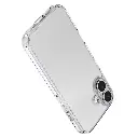 Levelo Clara Tpu+Pc Case For Iphone 17 - Transparent - Image 3.webp