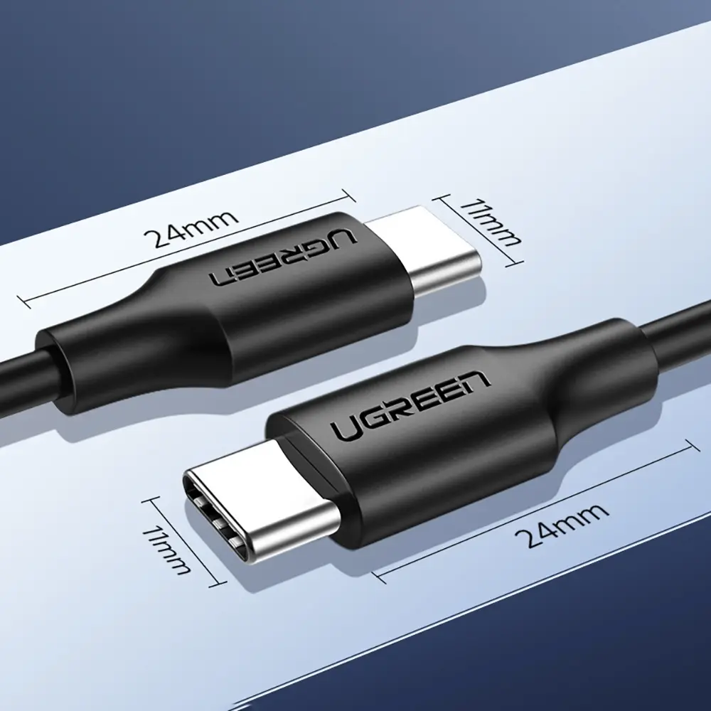 eng_pl_Ugreen-US286-USB-C-USB-C-PD-QC-3A-480Mb-s-2m-Cable-Black-92315_9.webp