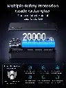 UGreen Powerbank 20000Mah Pd 22.5W Black (1).webp