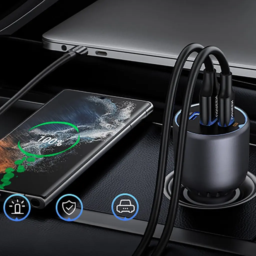 eng_pl_Ugreen-EC705-car-charger-130W-2x-USB-C-1x-USB-A-gray-162509_3.webp