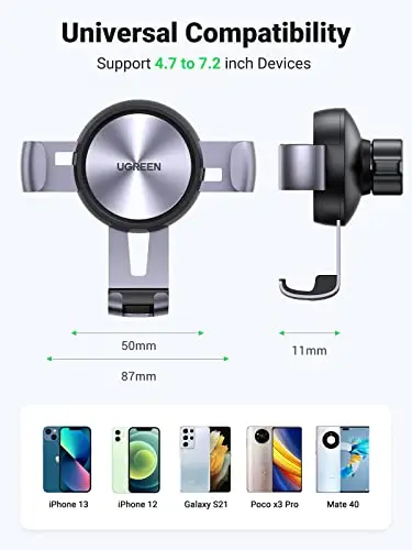 ugreen-car-phone-holder-gravity-air-vent-auto-lock-477589.webp