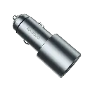 proove-53w-snelle-auto-oplader-usb-en-usb-c-dubbele-autolader-met-power-delivery-30-en-led-indicator-in-metallic-grijs-4297351.webp