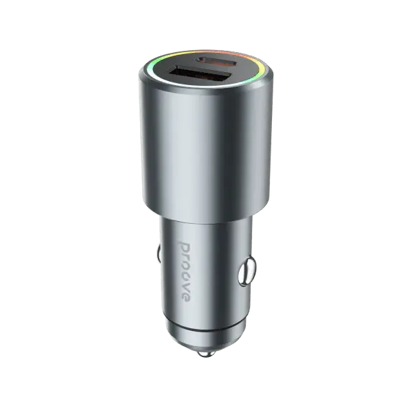 proove-53w-snelle-auto-oplader-usb-en-usb-c-dubbele-autolader-met-power-delivery-30-en-led-indicator-in-metallic-grijs-8209186.webp