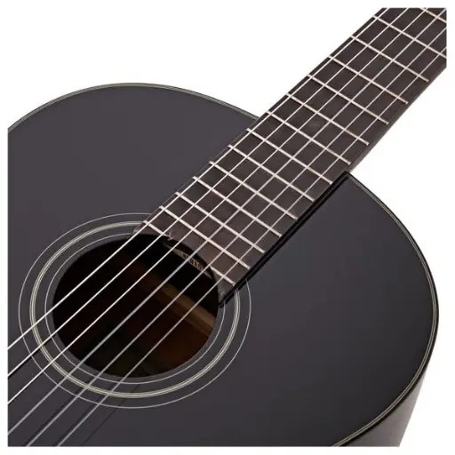 ياماها (Yamaha Classic Guitar c40b) جيتار كلاسيك - أسود
