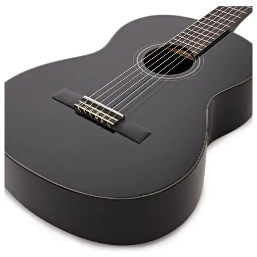 ياماها (Yamaha Classic Guitar c40b) جيتار كلاسيك - أسود