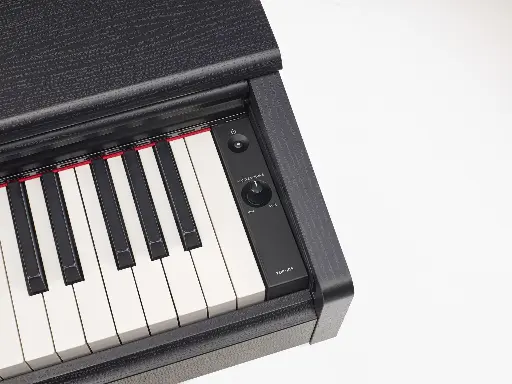 ياماها (Yamaha Arius YDP-105B) بيانو رقمي - أسود