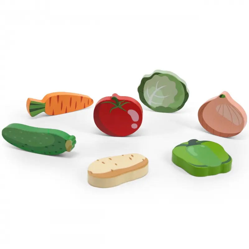 Chunky Puzzle Vegetables-Viga 44703.webp