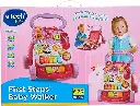 [50803617738] First Step Baby Walker Pink -VTech 61773.webp